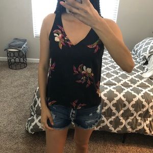 Flower Camisole from Target